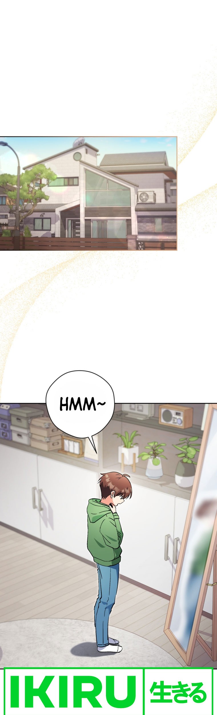 Baca Manhwa This Life Starts as a Child Actor Chapter 55 Gambar 2