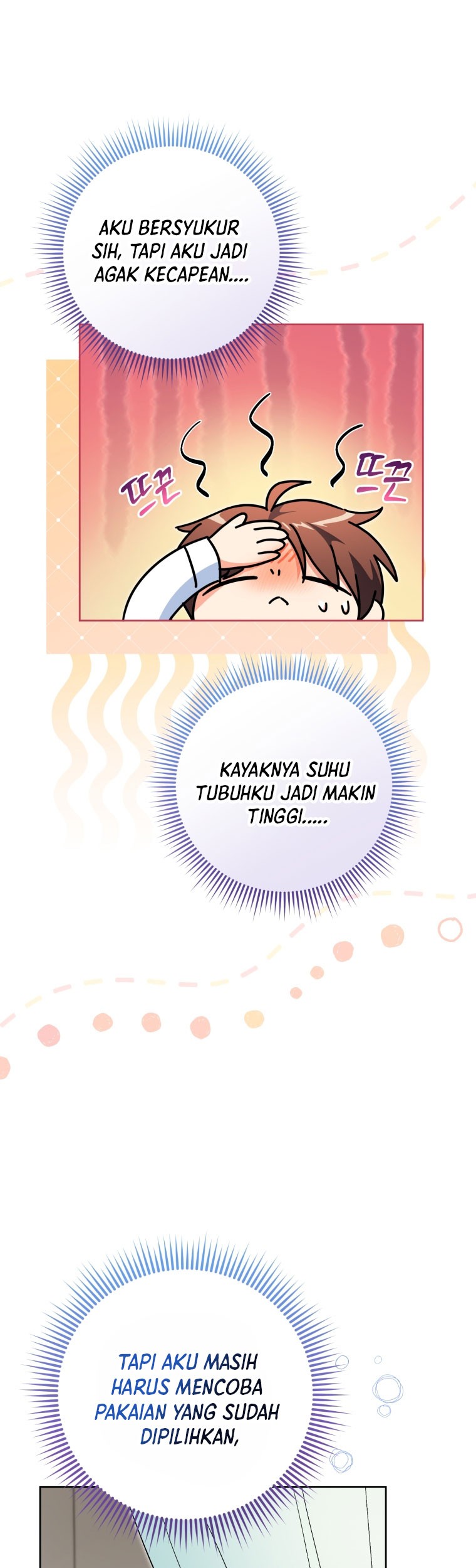 This Life Starts as a Child Actor Chapter 55 Gambar 26