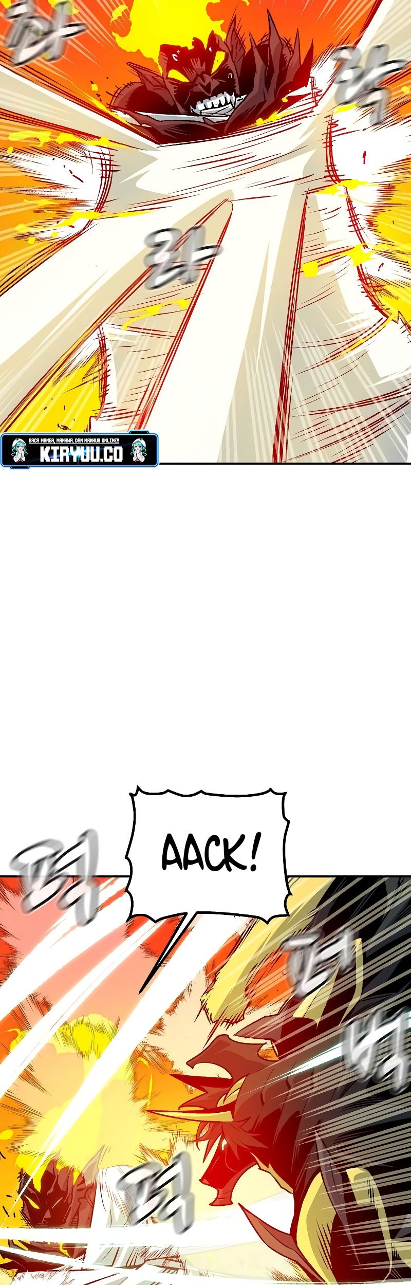 Alone Necromancer Chapter 148 Gambar 68