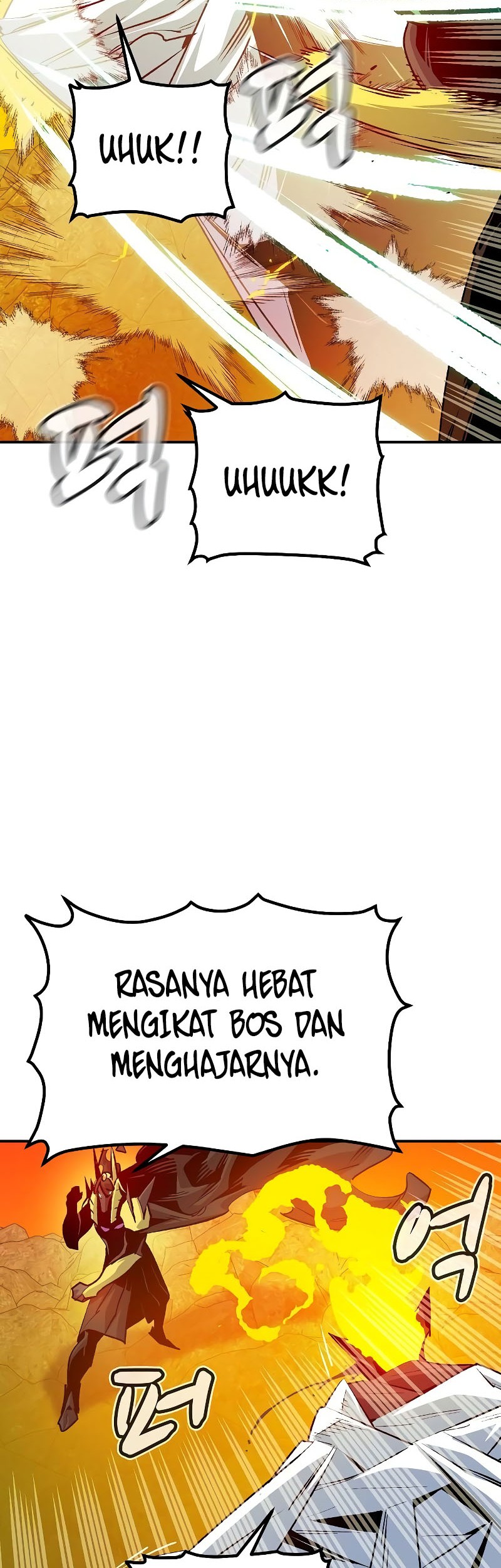 Alone Necromancer Chapter 148 Gambar 69