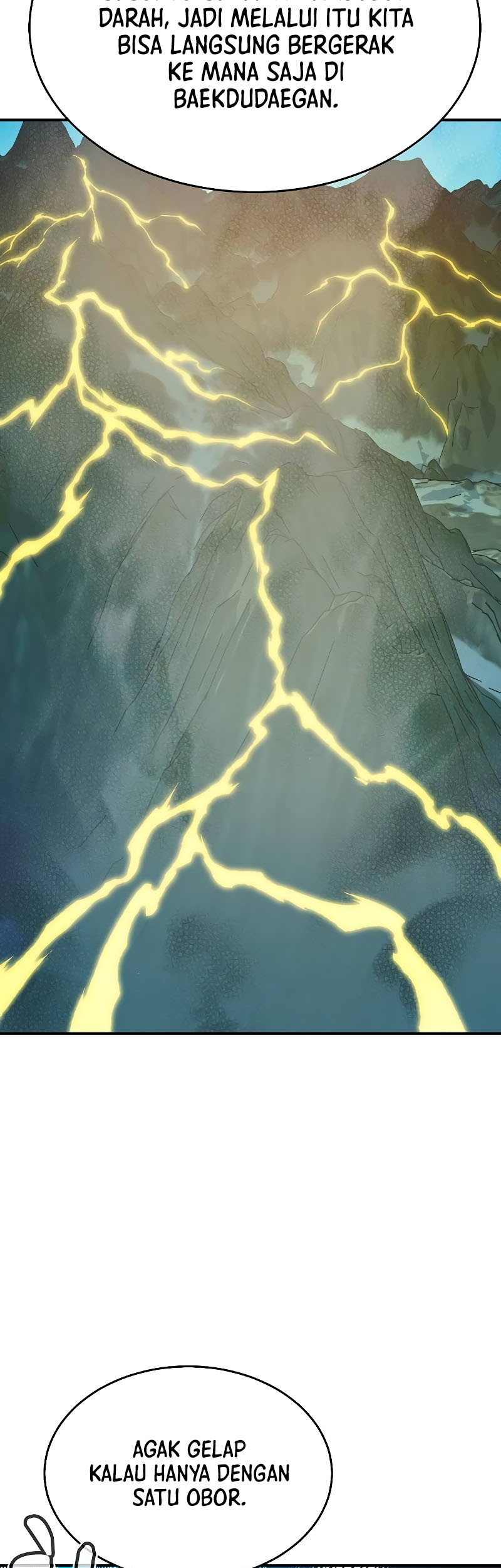Alone Necromancer Chapter 148 Gambar 25