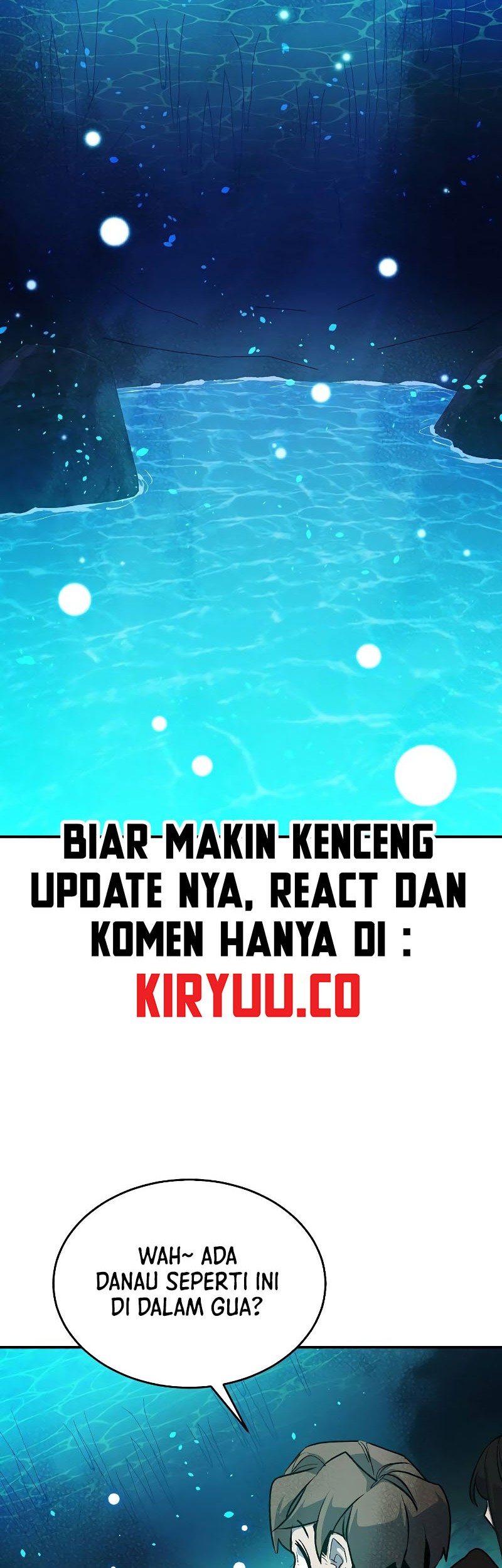 Alone Necromancer Chapter 148 Gambar 30