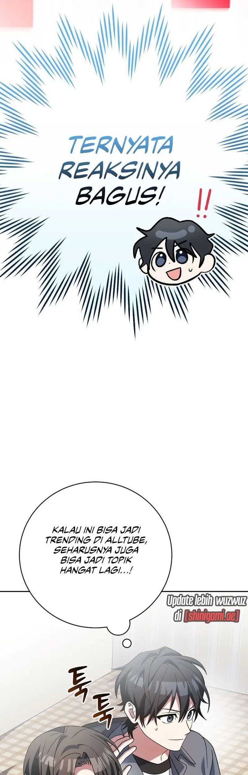 Genius Archer’s Streaming Chapter 45 Gambar 79