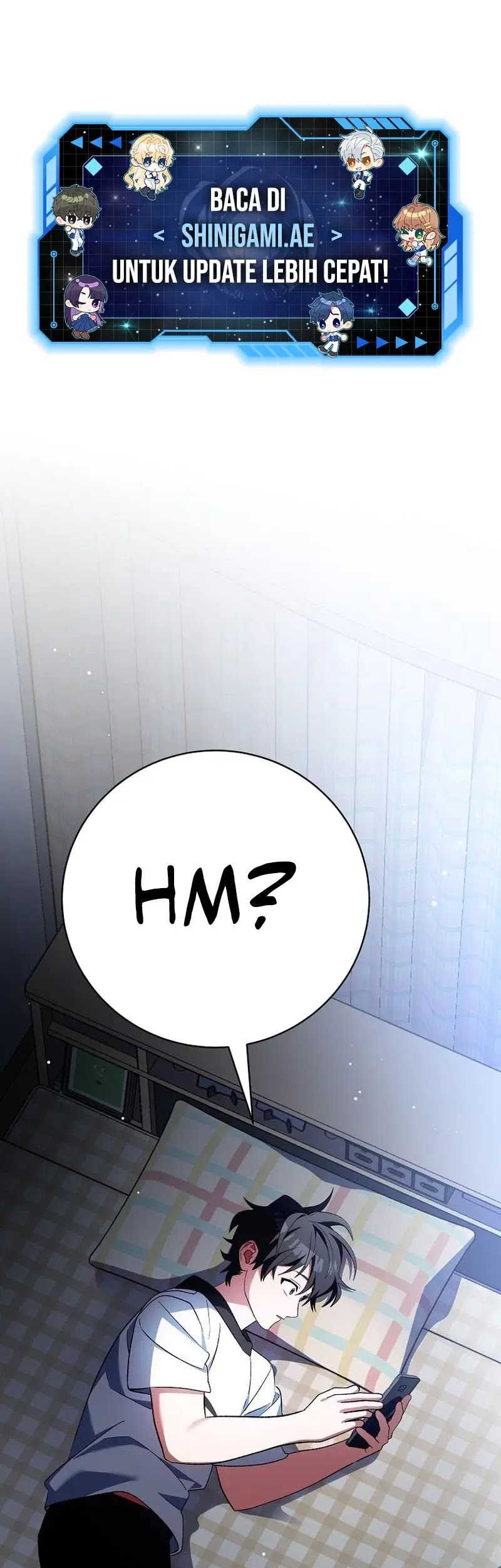 Baca Manhwa Genius Archer’s Streaming Chapter 45 Gambar 2