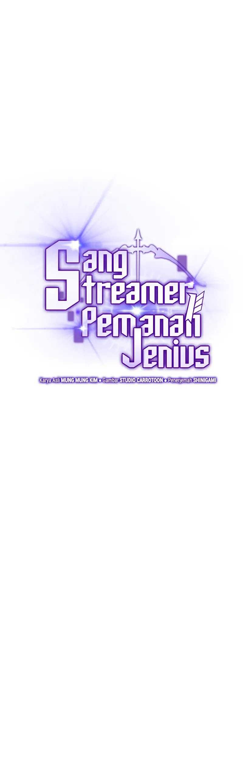 Genius Archer’s Streaming Chapter 45 Gambar 9