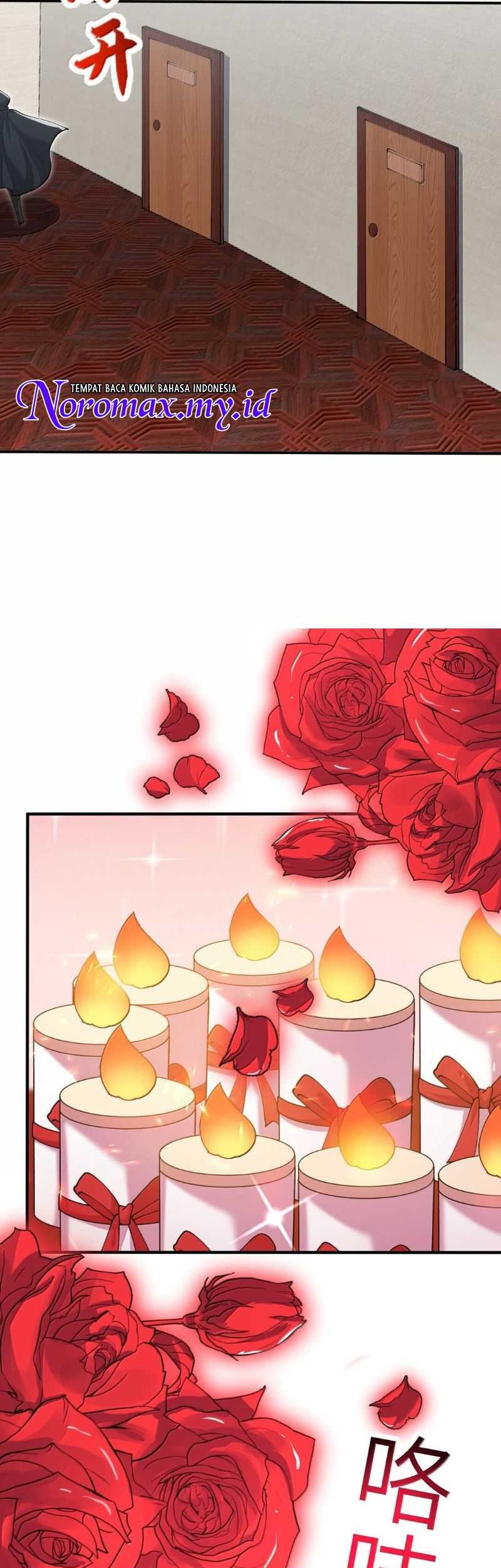 After Ten Years of Chopping Wood, Immortals Begged To Become My Disciples Chapter 98 Gambar 28