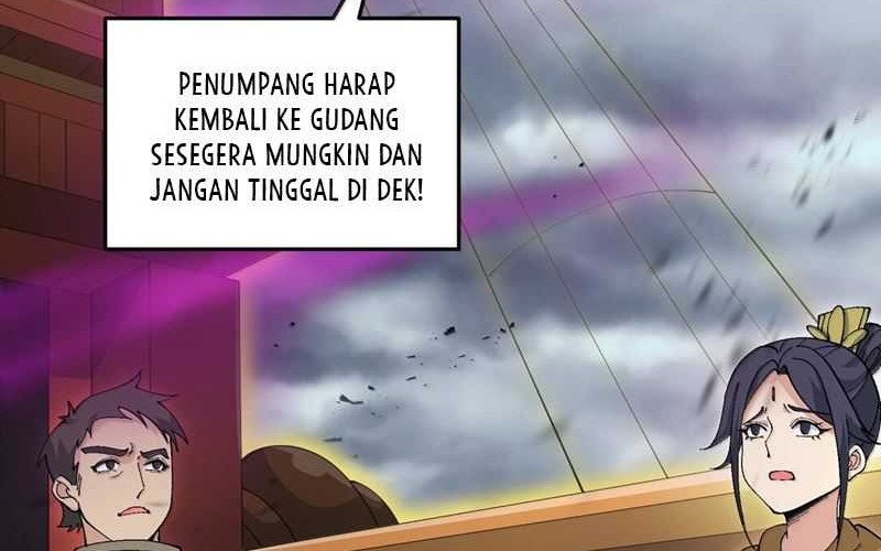 After Ten Years of Chopping Wood, Immortals Begged To Become My Disciples Chapter 98 Gambar 56