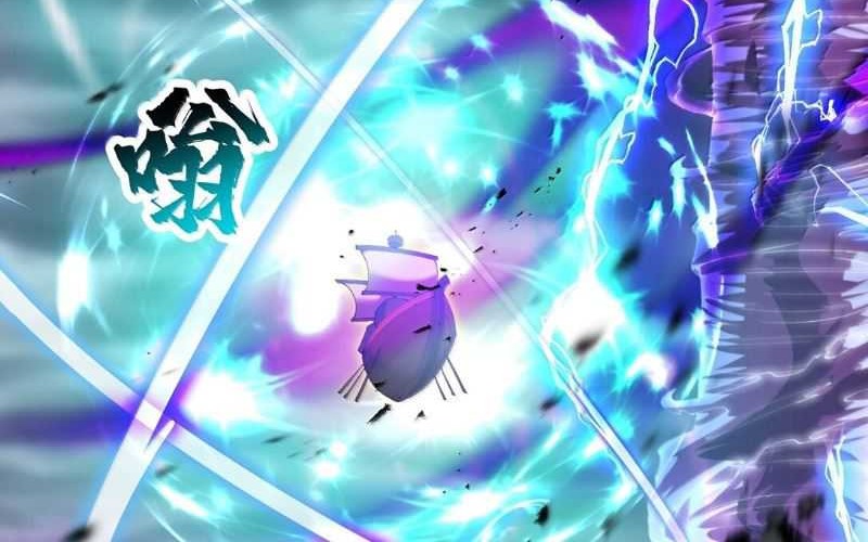 After Ten Years of Chopping Wood, Immortals Begged To Become My Disciples Chapter 98 Gambar 62
