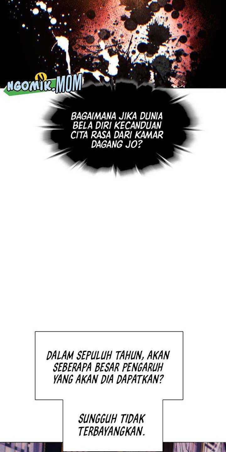 Modern Man Who Fall Into Murim Chapter 106 Gambar 21