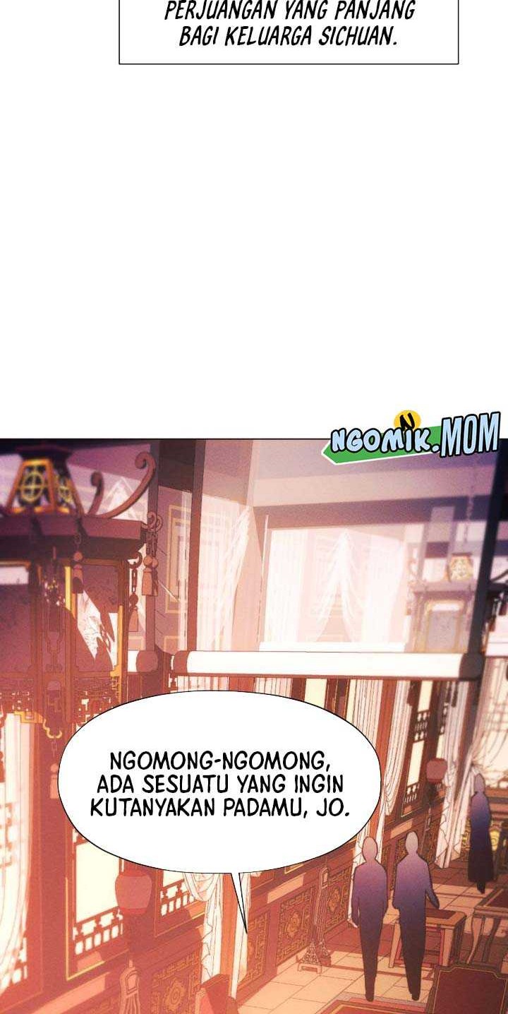 Modern Man Who Fall Into Murim Chapter 106 Gambar 23