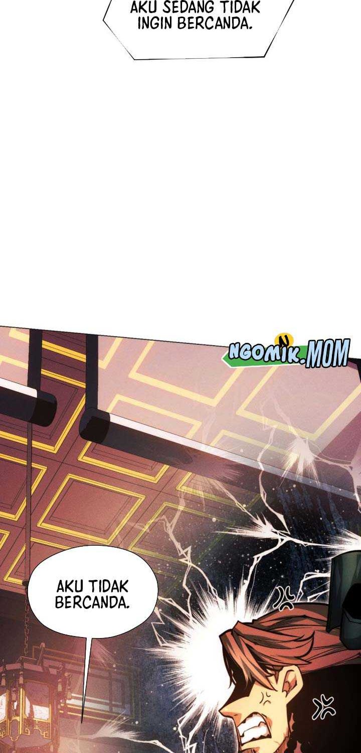 Modern Man Who Fall Into Murim Chapter 106 Gambar 31