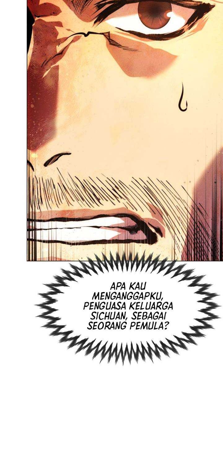 Modern Man Who Fall Into Murim Chapter 106 Gambar 33