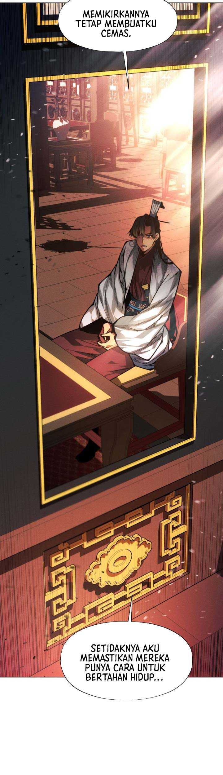 Modern Man Who Fall Into Murim Chapter 106 Gambar 36