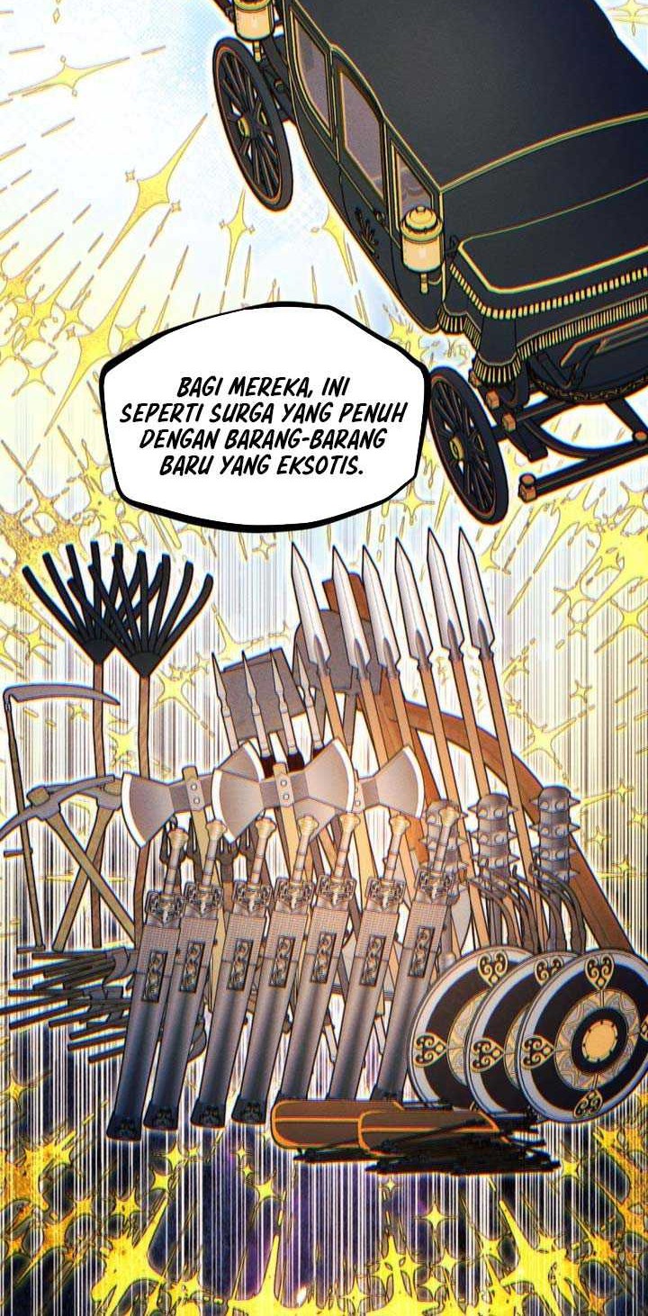 Modern Man Who Fall Into Murim Chapter 106 Gambar 5