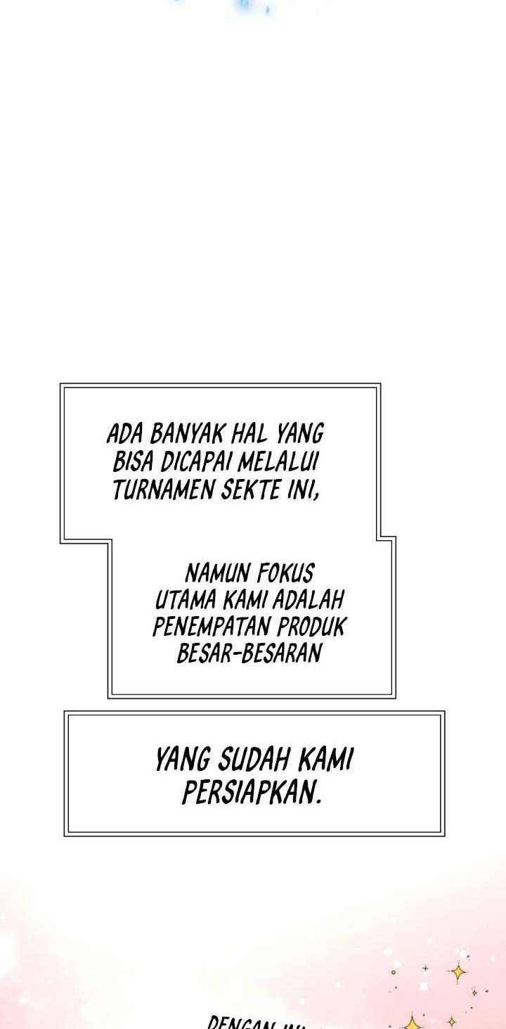 Modern Man Who Fall Into Murim Chapter 106 Gambar 7