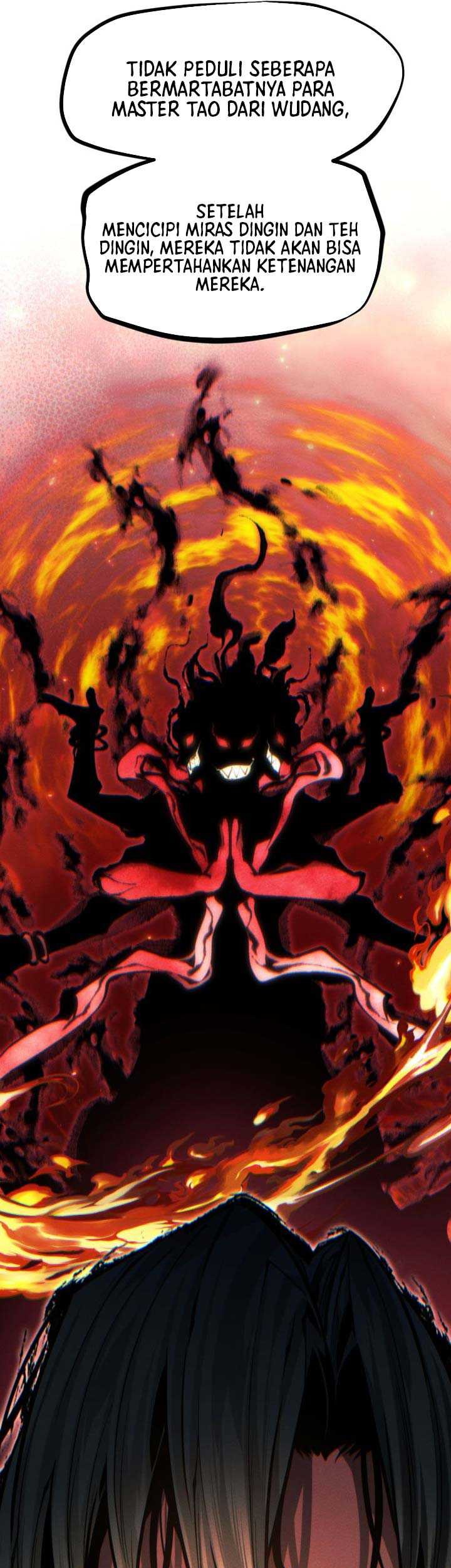 Modern Man Who Fall Into Murim Chapter 106 Gambar 10