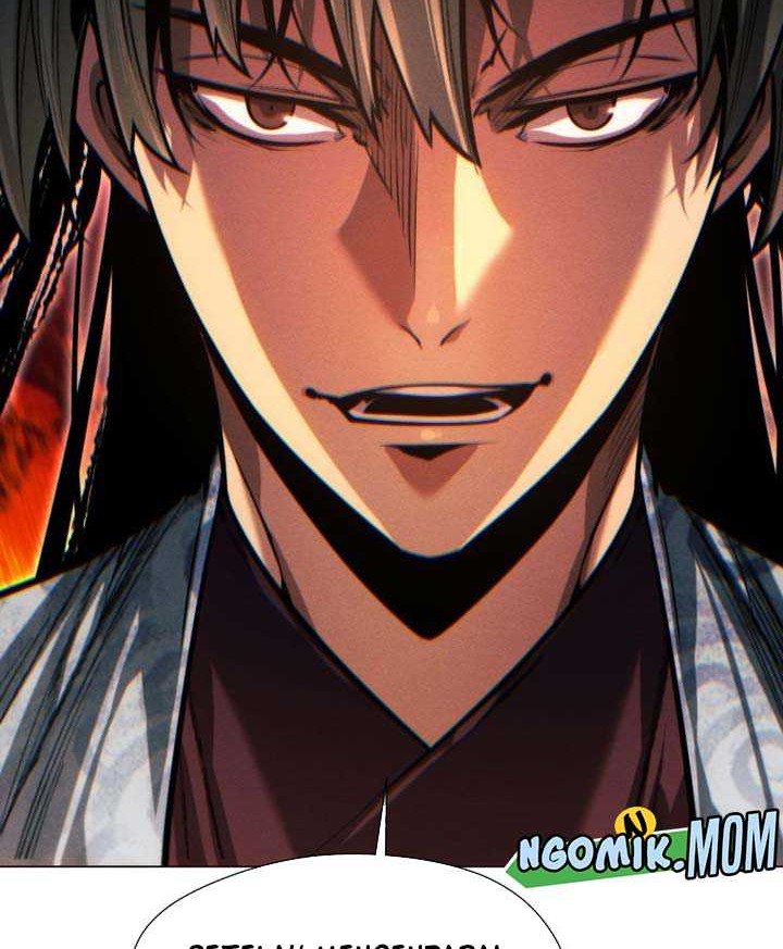 Modern Man Who Fall Into Murim Chapter 106 Gambar 11