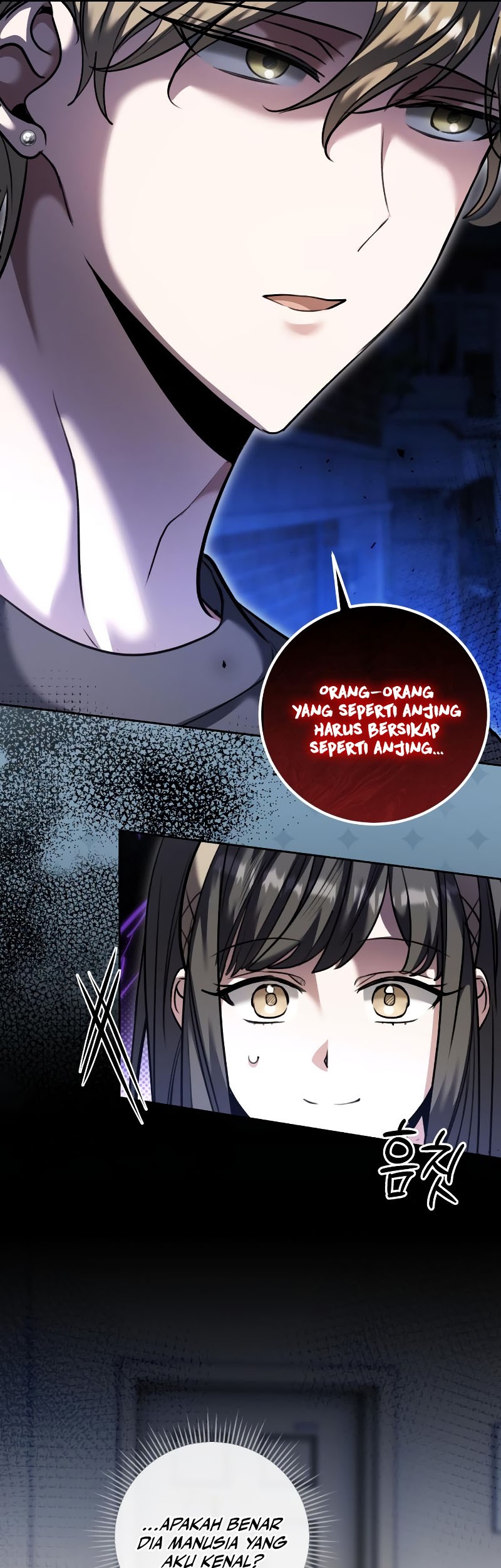 Genius Actor’s Aura Chapter 56 Gambar 56