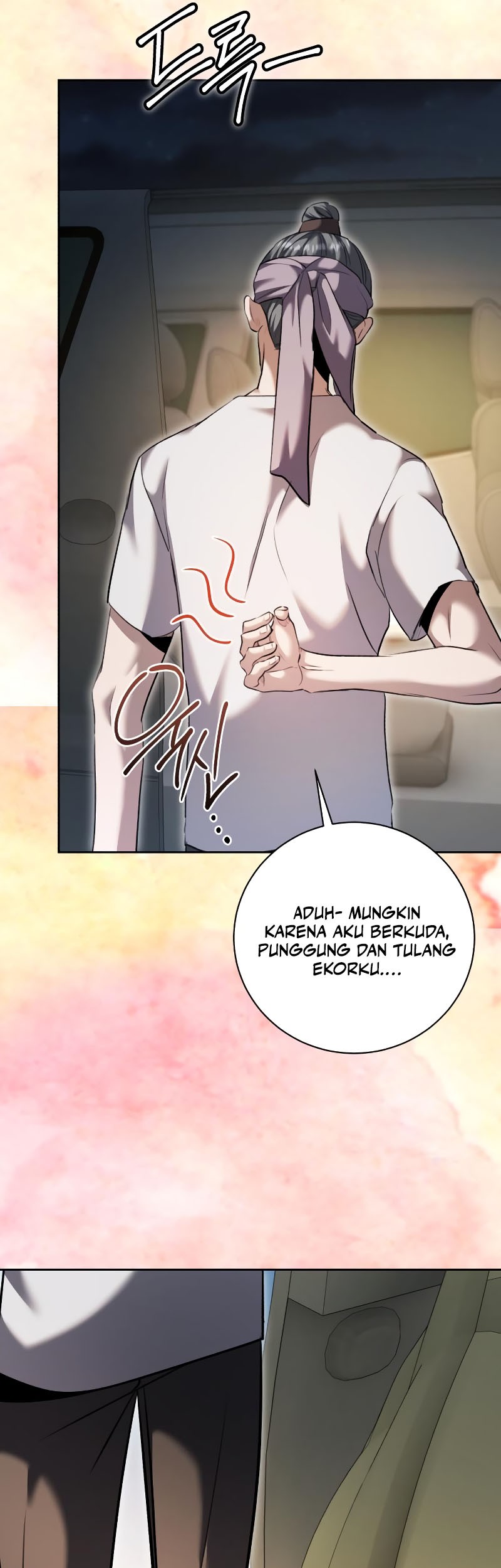 Genius Actor’s Aura Chapter 56 Gambar 69