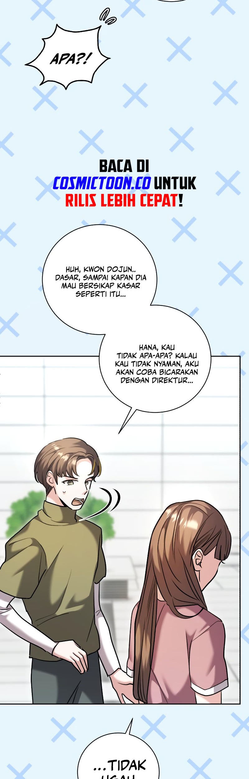 Genius Actor’s Aura Chapter 56 Gambar 19