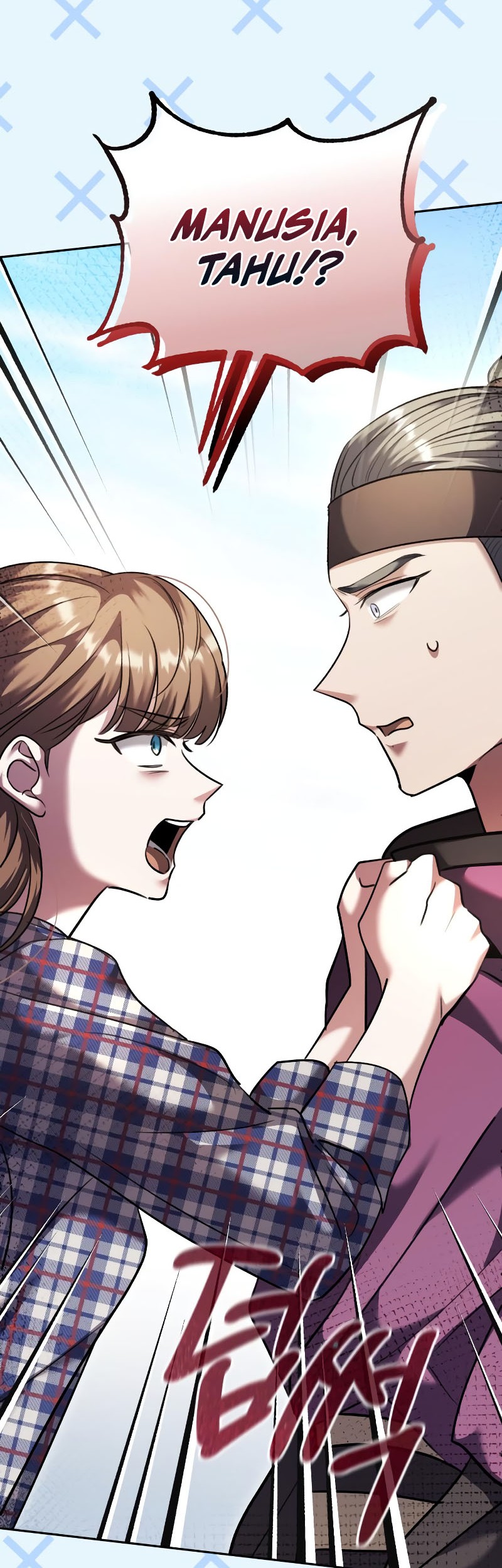 Genius Actor’s Aura Chapter 56 Gambar 25