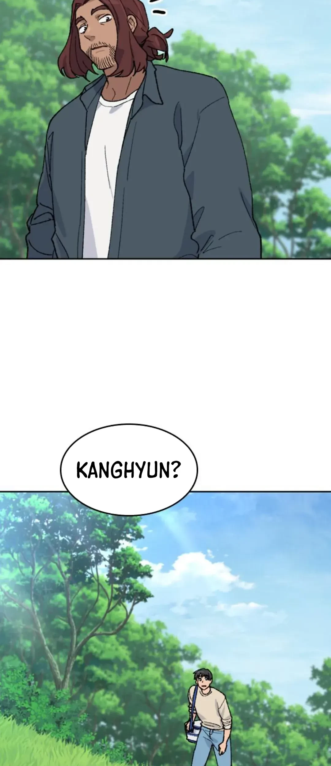 Healing Life Through Camping in Another World Chapter 32 Gambar 13