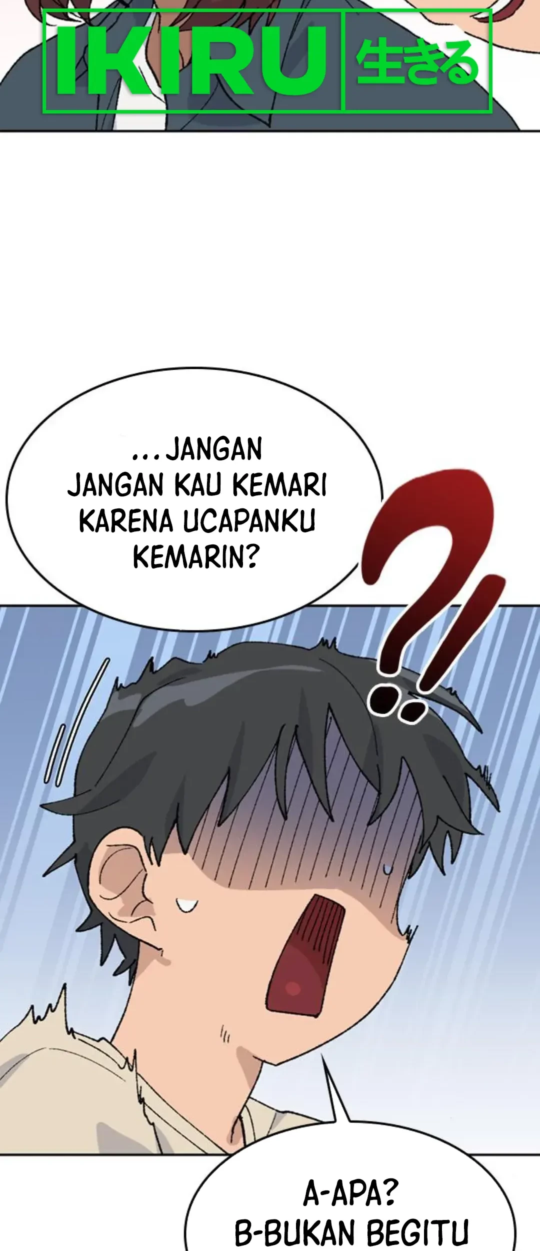 Healing Life Through Camping in Another World Chapter 32 Gambar 25