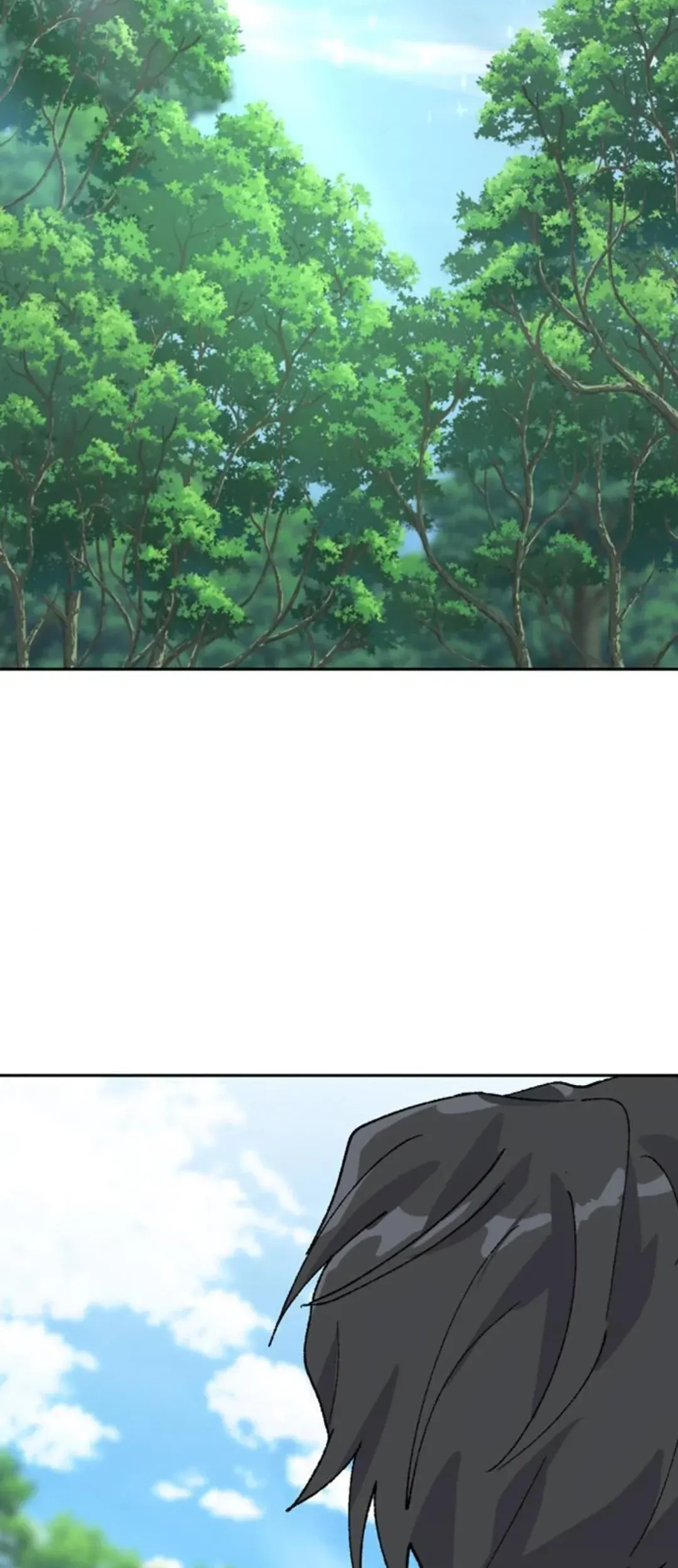 Healing Life Through Camping in Another World Chapter 32 Gambar 37