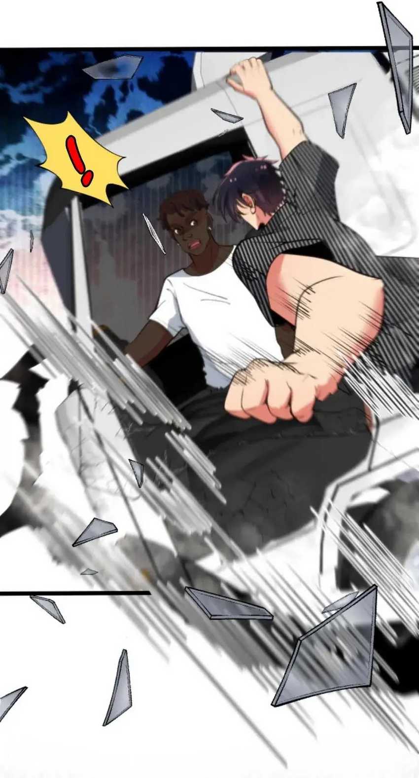 I Have 90 Billion Licking Gold Chapter 368 Gambar 25