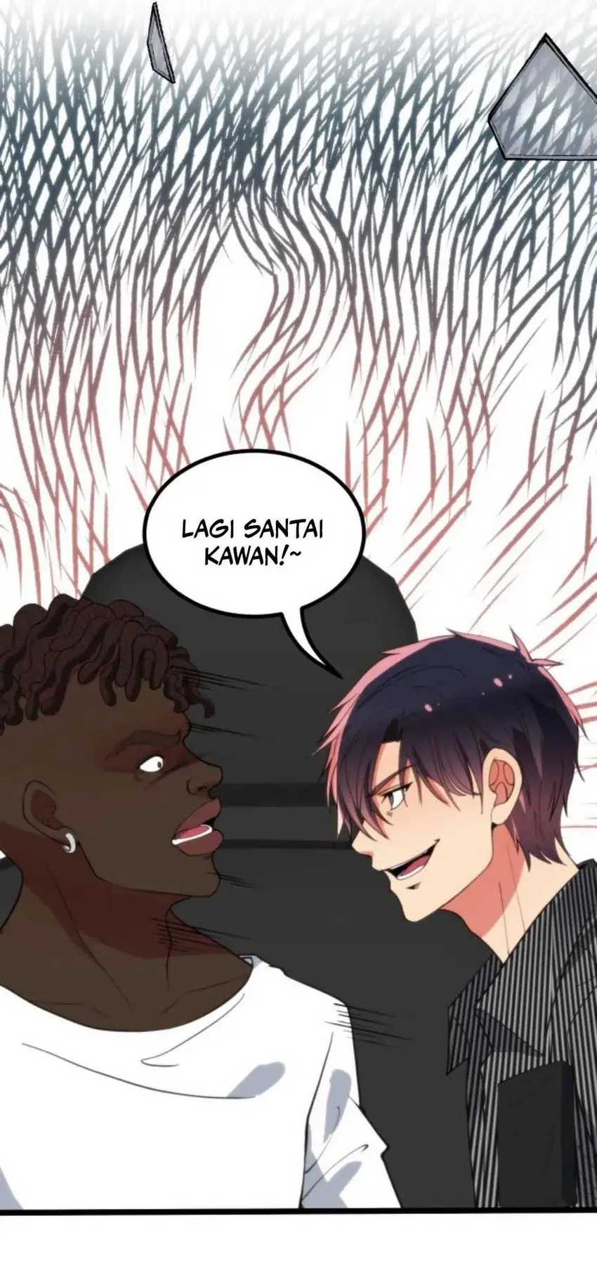 I Have 90 Billion Licking Gold Chapter 368 Gambar 26