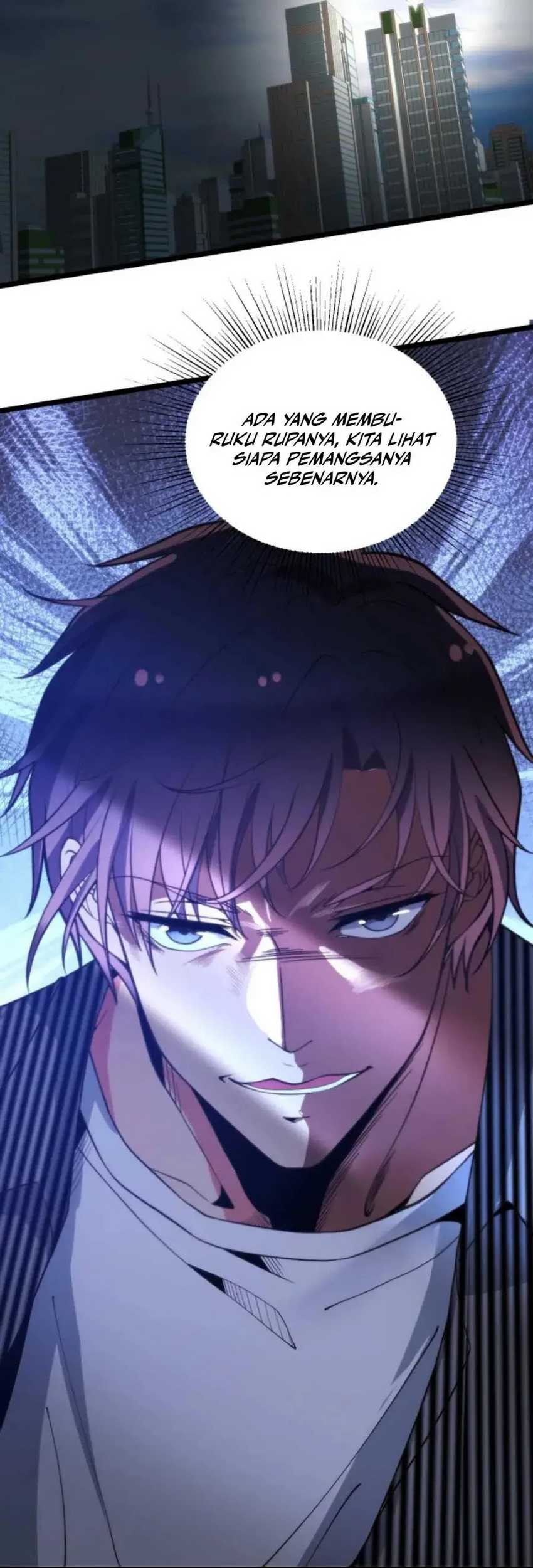 I Have 90 Billion Licking Gold Chapter 368 Gambar 31