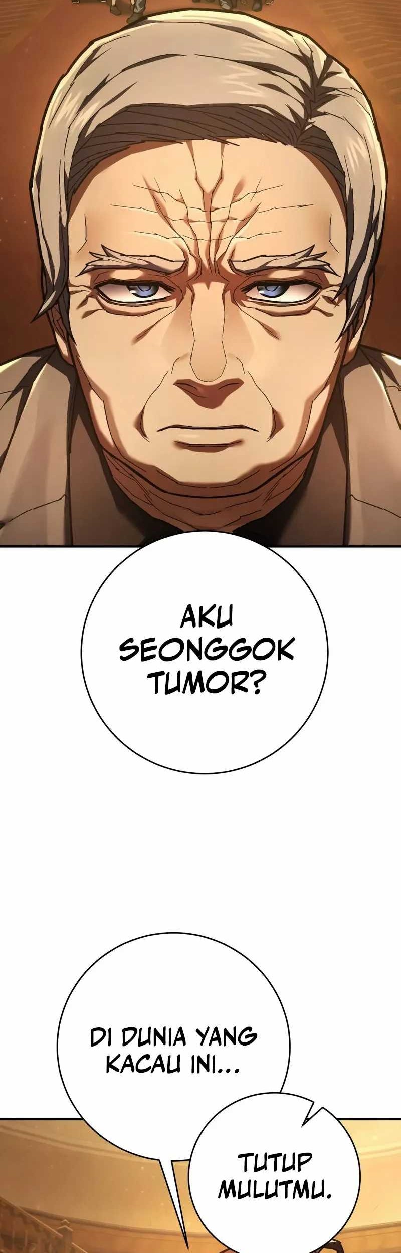 Baca Manhwa Executioner Chapter 31 Gambar 2