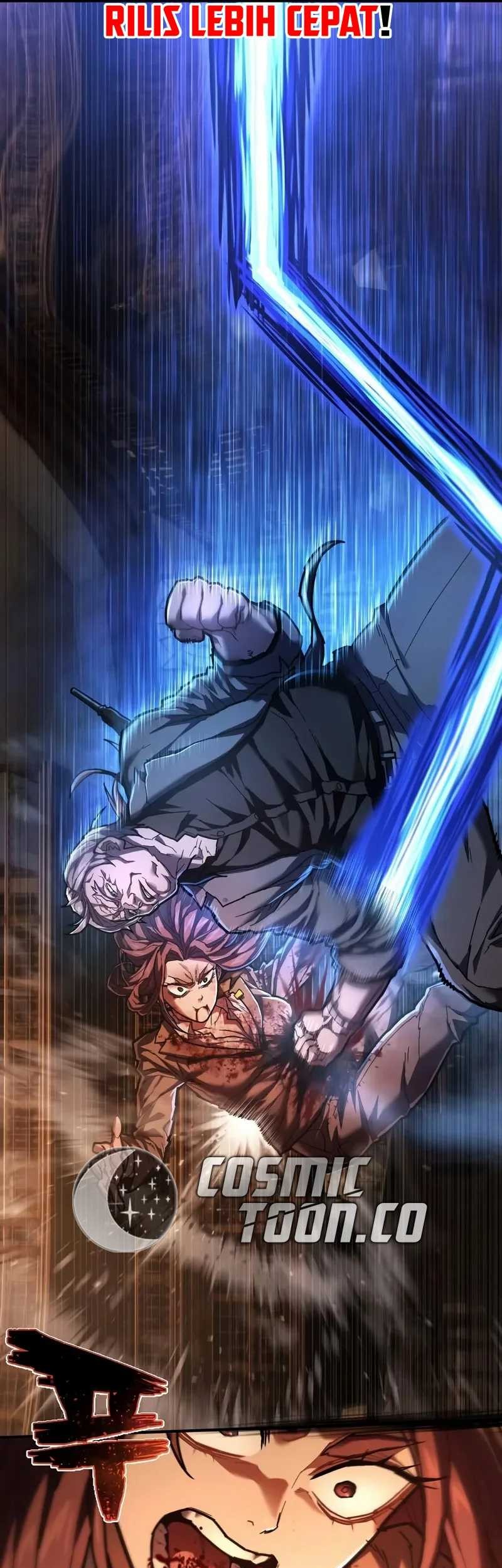 Executioner Chapter 31 Gambar 12