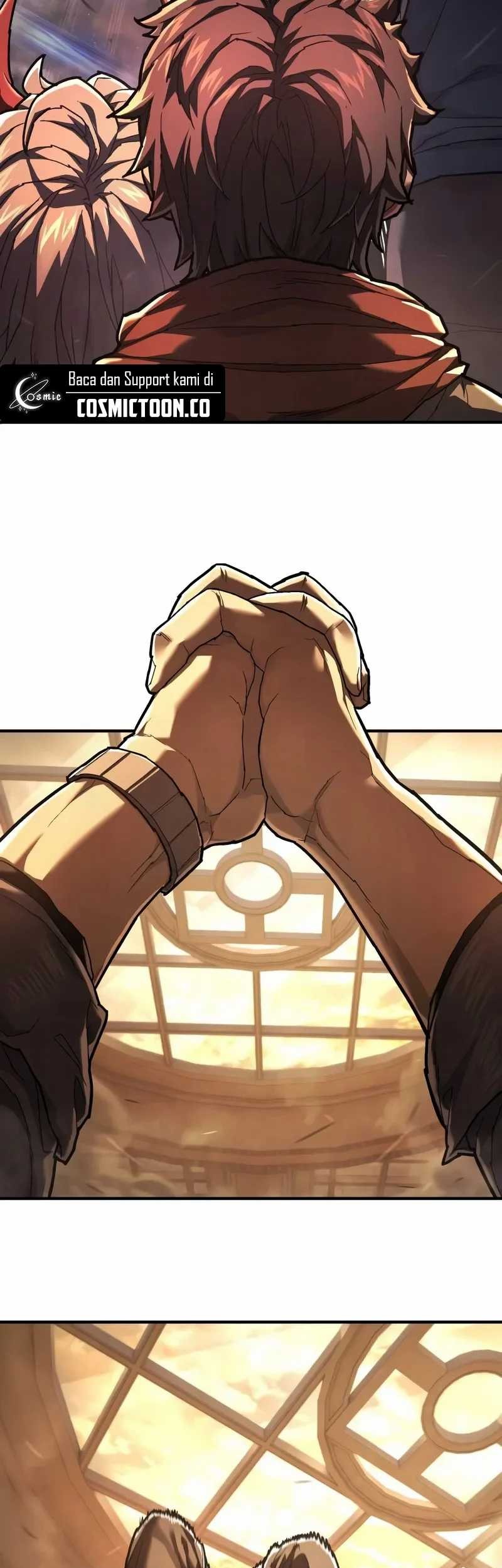 Executioner Chapter 31 Gambar 34