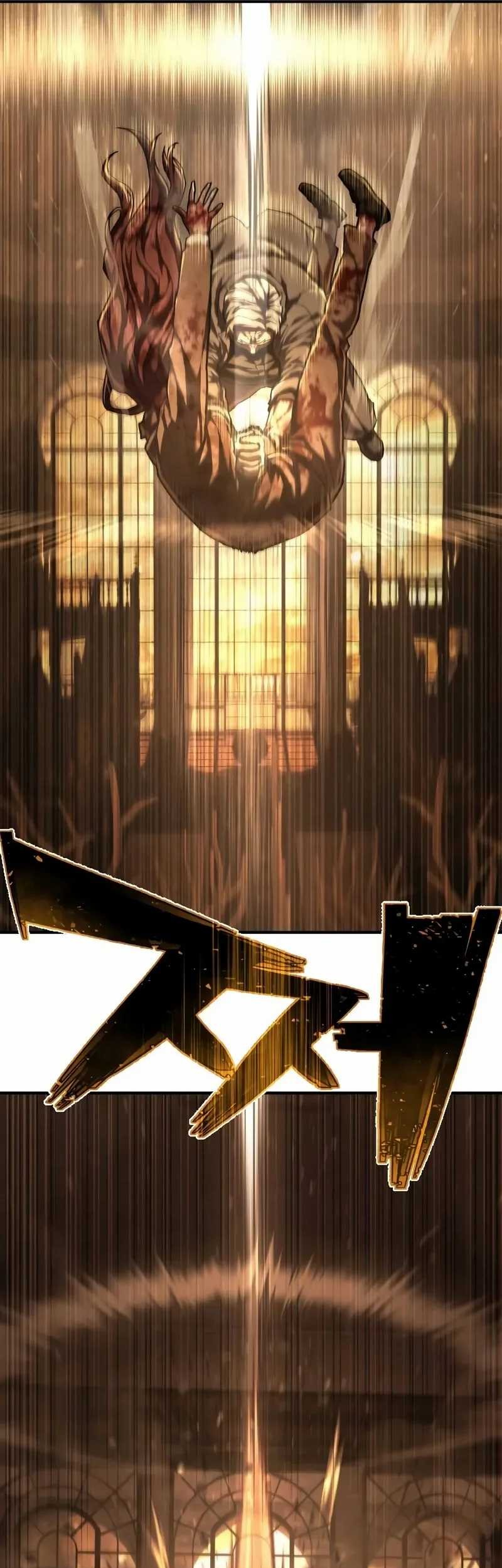 Executioner Chapter 31 Gambar 36
