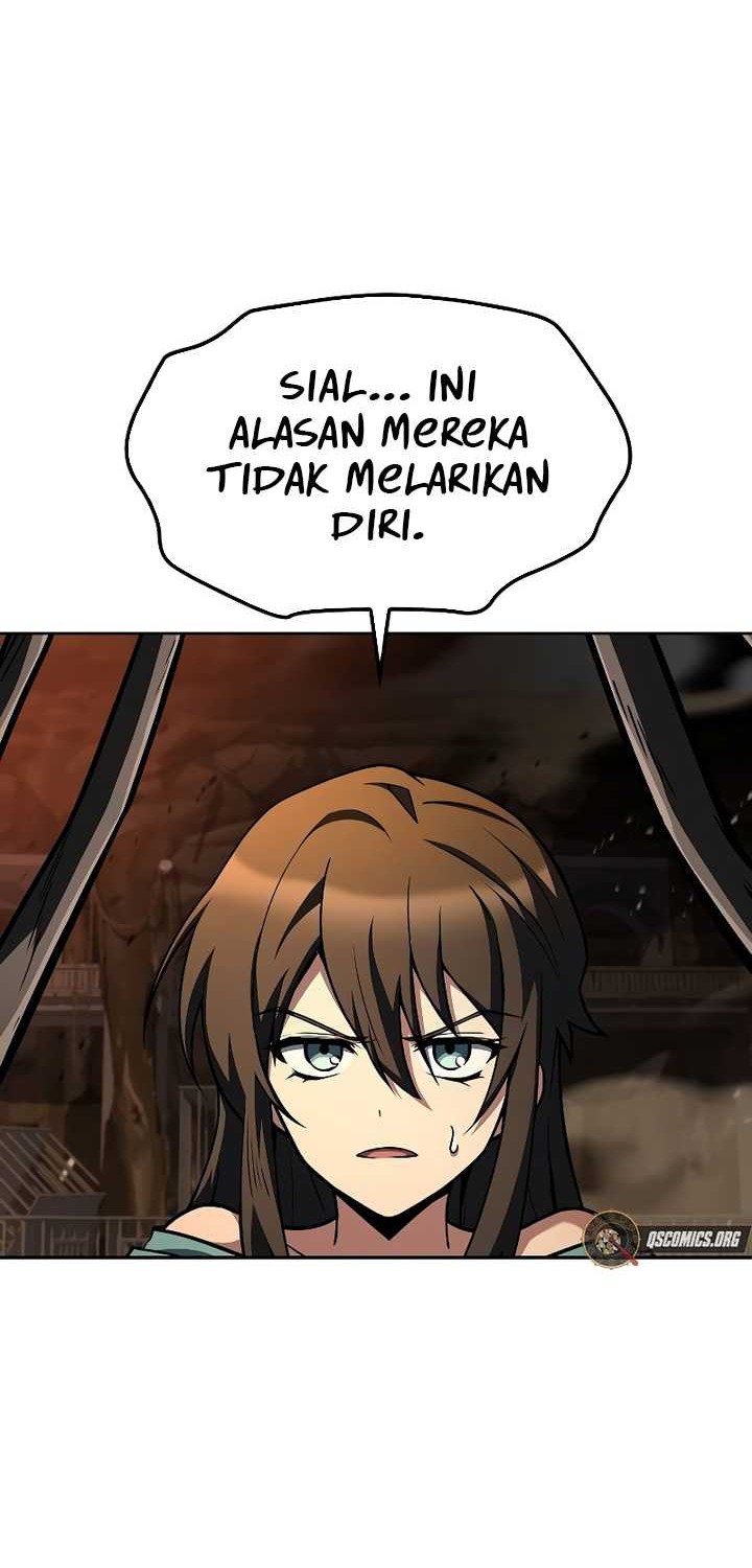 Archmage Restaurant Chapter 51 Gambar 23