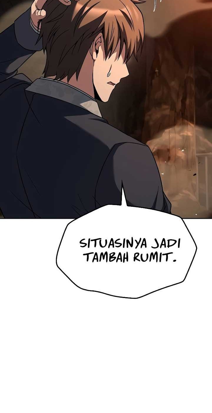 Archmage Restaurant Chapter 51 Gambar 31