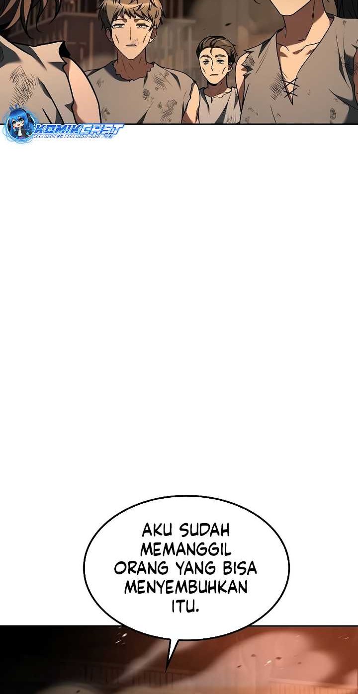 Archmage Restaurant Chapter 51 Gambar 33