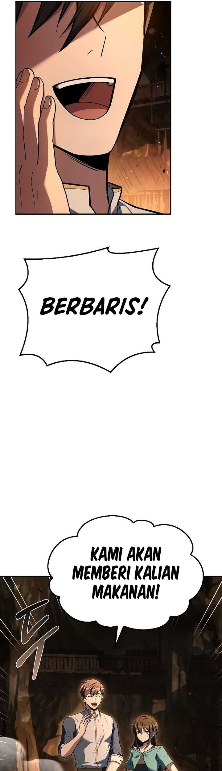 Archmage Restaurant Chapter 51 Gambar 42
