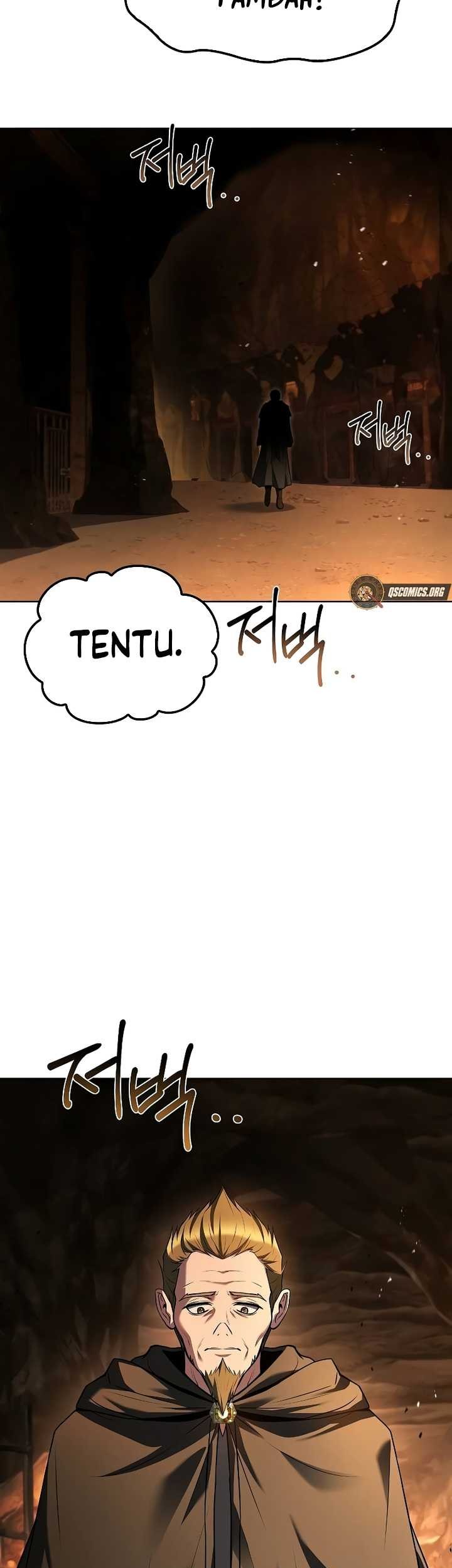 Archmage Restaurant Chapter 51 Gambar 52