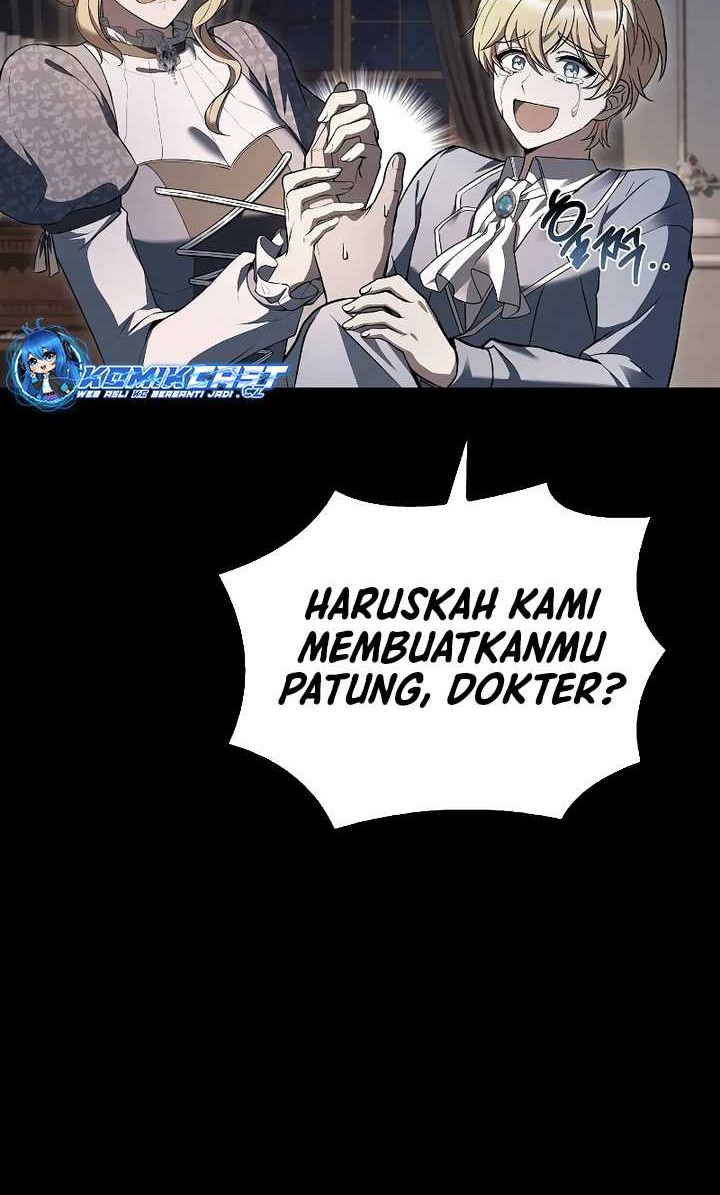 Archmage Restaurant Chapter 51 Gambar 57