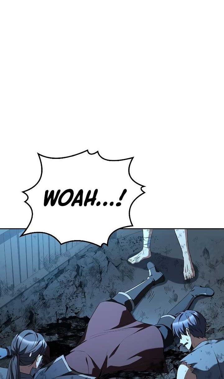 Archmage Restaurant Chapter 51 Gambar 5