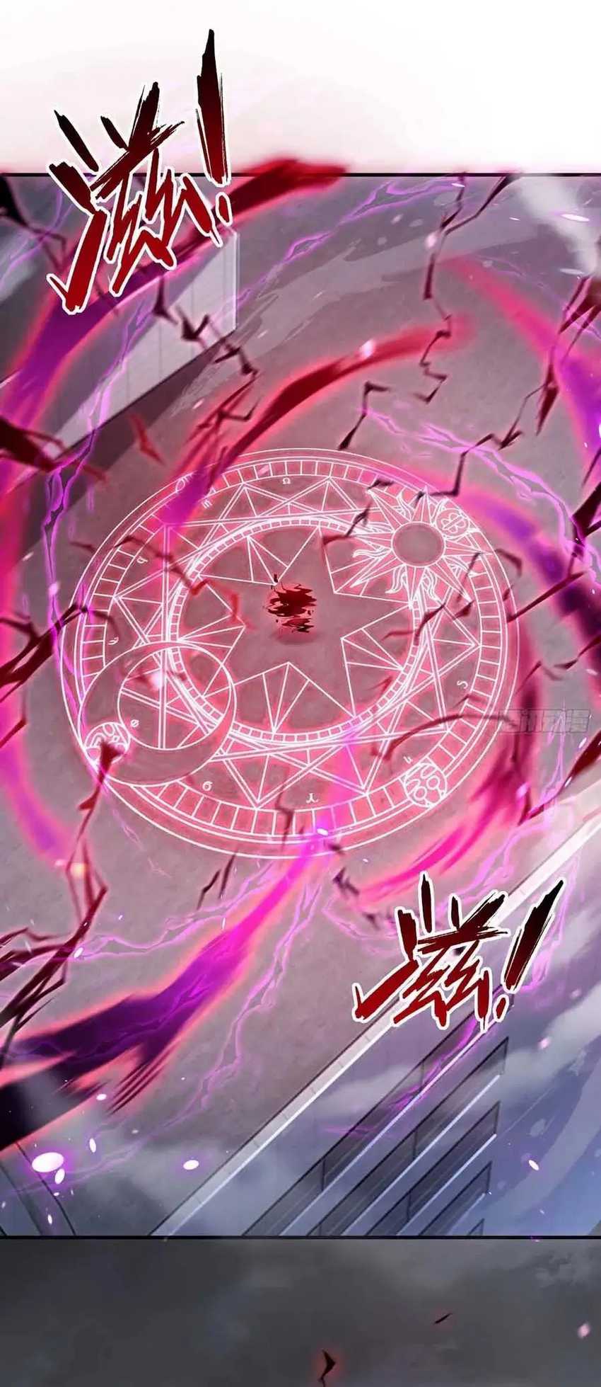 The Ultimate Assassin Is Back Chapter 07 Gambar 25