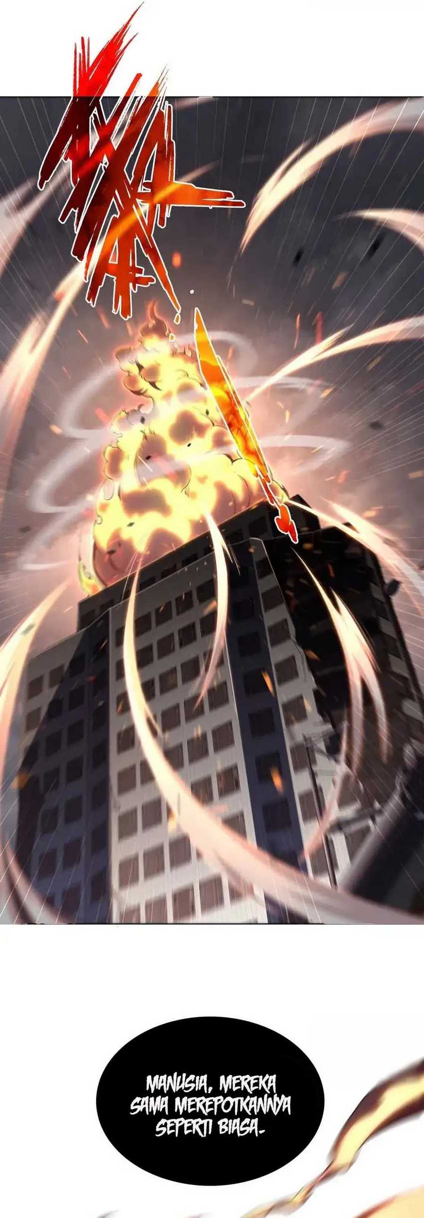 The Ultimate Assassin Is Back Chapter 07 Gambar 45