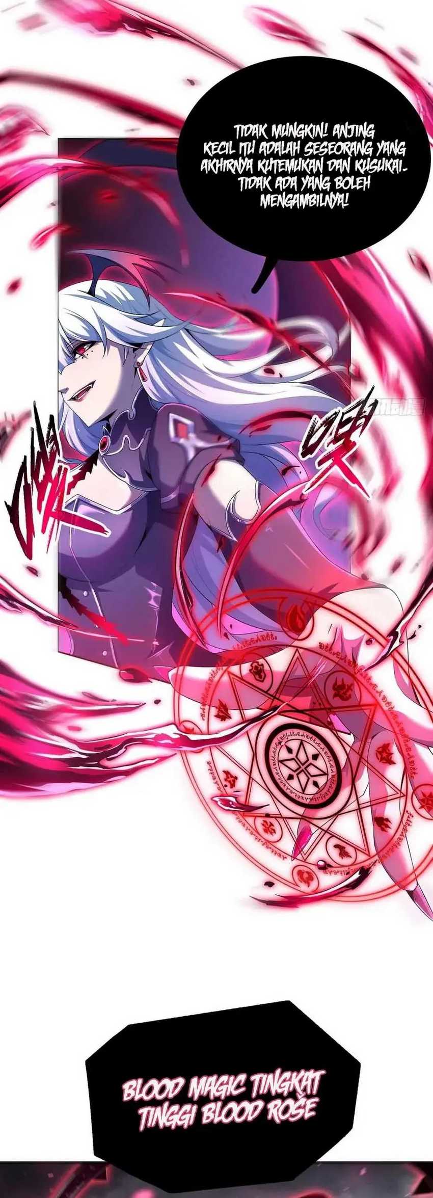 The Ultimate Assassin Is Back Chapter 07 Gambar 50