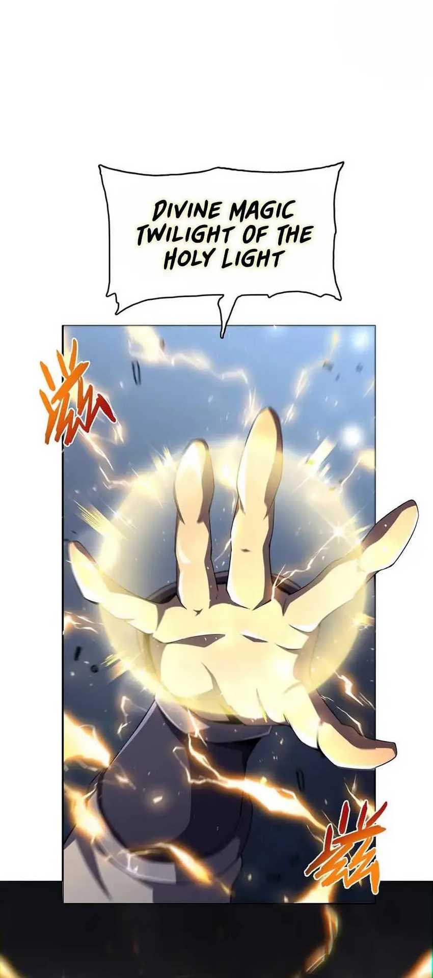 The Ultimate Assassin Is Back Chapter 07 Gambar 53