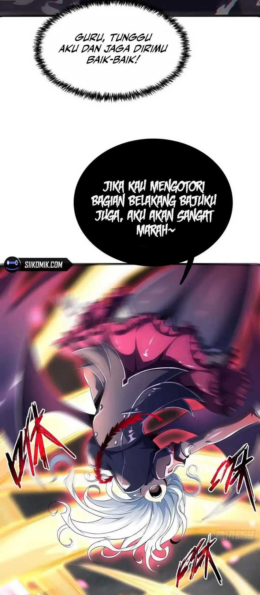 The Ultimate Assassin Is Back Chapter 07 Gambar 56