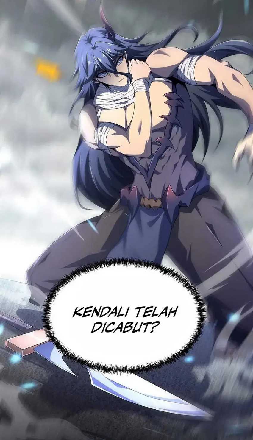 The Ultimate Assassin Is Back Chapter 07 Gambar 58