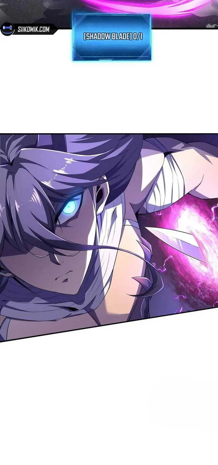The Ultimate Assassin Is Back Chapter 07 Gambar 61