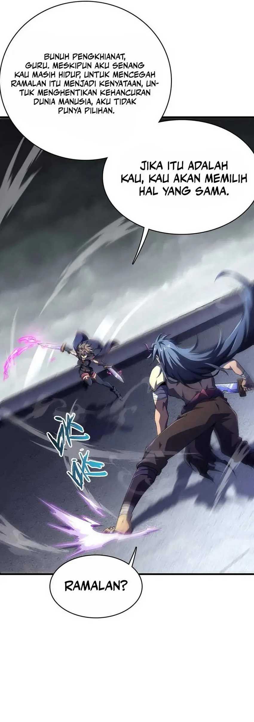 The Ultimate Assassin Is Back Chapter 07 Gambar 63